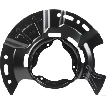 Déflecteur, disque de frein HERTH+BUSS JAKOPARTS J3320303