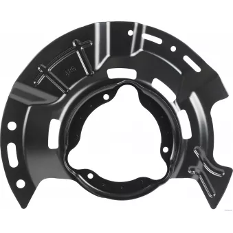 Déflecteur, disque de frein HERTH+BUSS JAKOPARTS J3320501