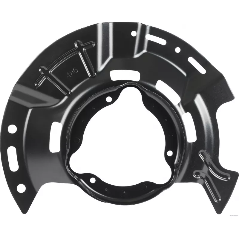 Déflecteur, disque de frein HERTH+BUSS JAKOPARTS J3320501