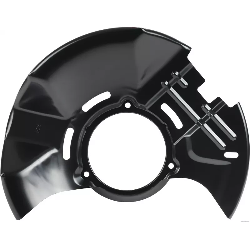Déflecteur, disque de frein HERTH+BUSS JAKOPARTS J3320503