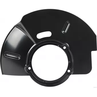 Déflecteur, disque de frein HERTH+BUSS JAKOPARTS J3320505