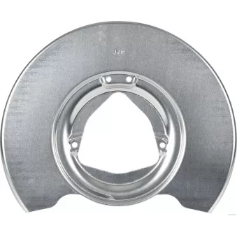 Déflecteur, disque de frein HERTH+BUSS JAKOPARTS