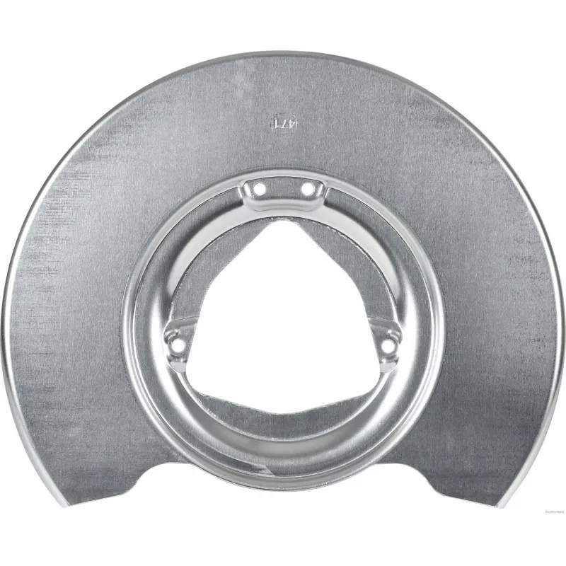 Déflecteur, disque de frein HERTH+BUSS JAKOPARTS J3320800