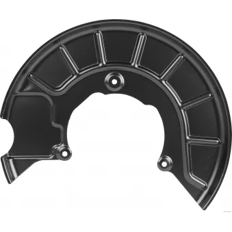 Déflecteur, disque de frein HERTH+BUSS JAKOPARTS J3320806