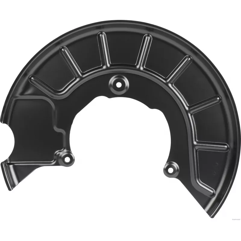 Déflecteur, disque de frein HERTH+BUSS JAKOPARTS J3320806