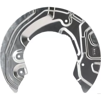 Déflecteur, disque de frein HERTH+BUSS JAKOPARTS J3320807