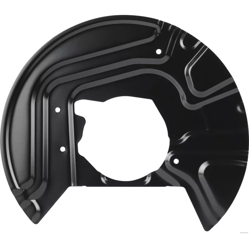Déflecteur, disque de frein HERTH+BUSS JAKOPARTS J3320808