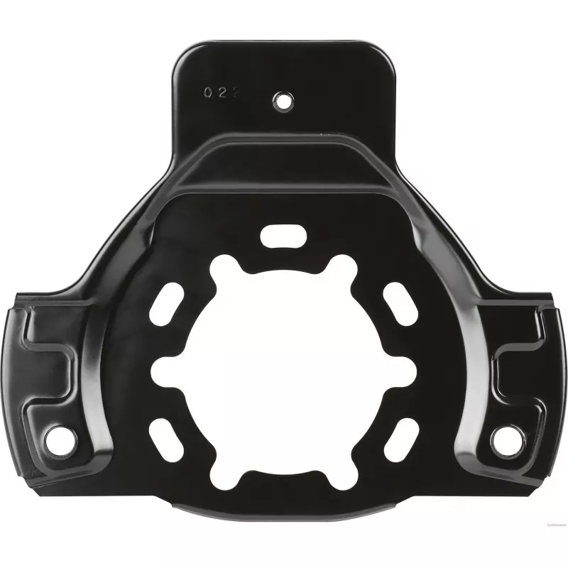 Déflecteur, disque de frein HERTH+BUSS JAKOPARTS J3320809