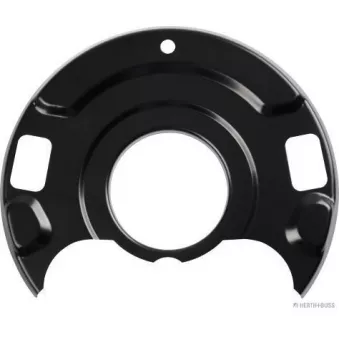 Déflecteur, disque de frein HERTH+BUSS JAKOPARTS J3321000
