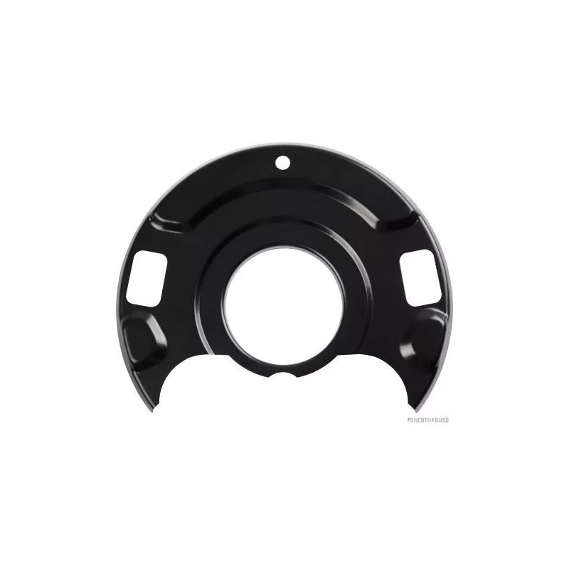 Déflecteur, disque de frein HERTH+BUSS JAKOPARTS J3321000