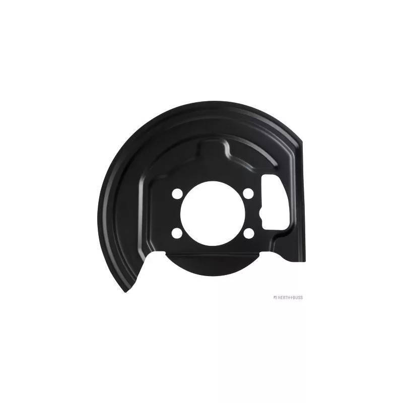 Déflecteur, disque de frein HERTH+BUSS JAKOPARTS J3321001