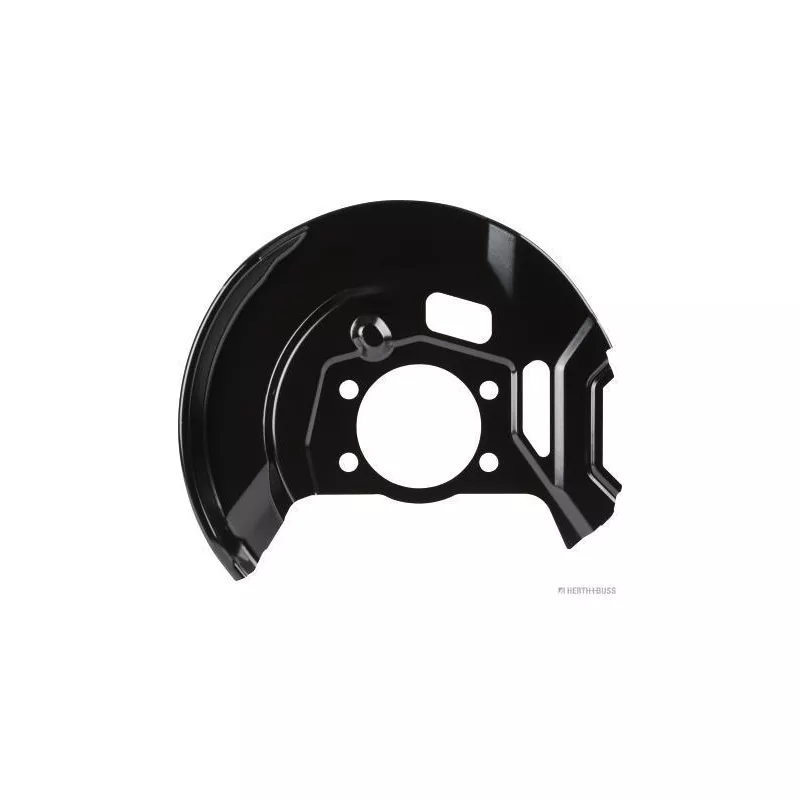 Déflecteur, disque de frein HERTH+BUSS JAKOPARTS J3321002