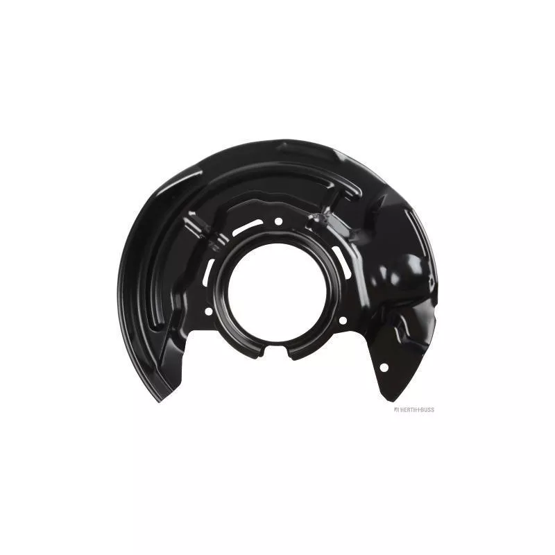 Déflecteur, disque de frein HERTH+BUSS JAKOPARTS J3322000
