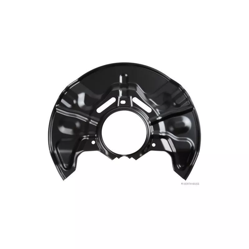 Déflecteur, disque de frein HERTH+BUSS JAKOPARTS J3322001