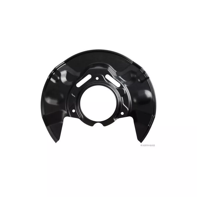 Déflecteur, disque de frein HERTH+BUSS JAKOPARTS J3322002