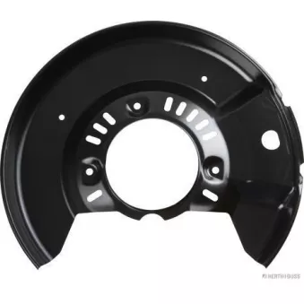 Déflecteur, disque de frein HERTH+BUSS JAKOPARTS J3322003
