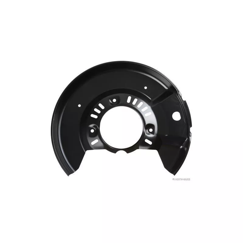 Déflecteur, disque de frein HERTH+BUSS JAKOPARTS J3322003