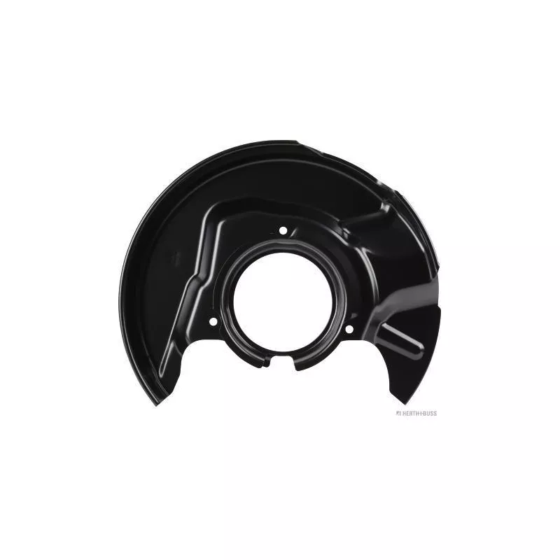 Déflecteur, disque de frein HERTH+BUSS JAKOPARTS J3322004