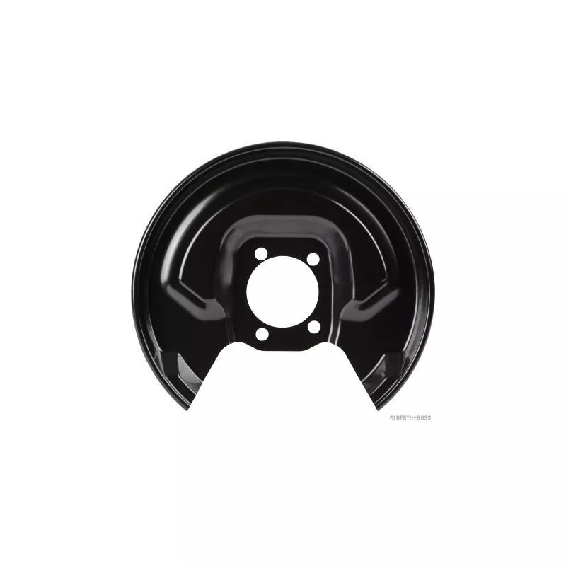 Déflecteur, disque de frein HERTH+BUSS JAKOPARTS J3322006