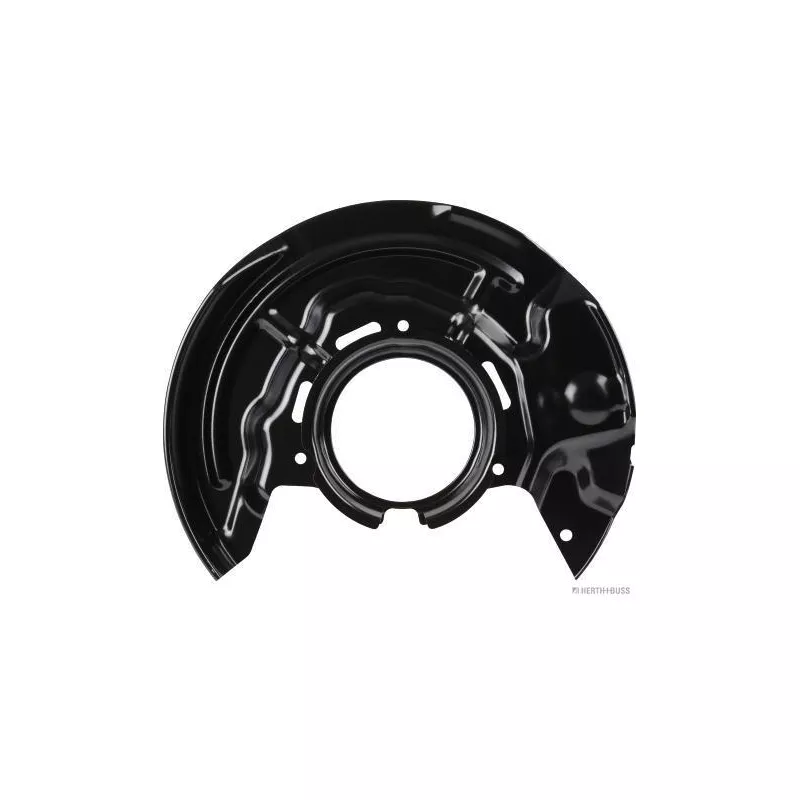 Déflecteur, disque de frein HERTH+BUSS JAKOPARTS J3322007