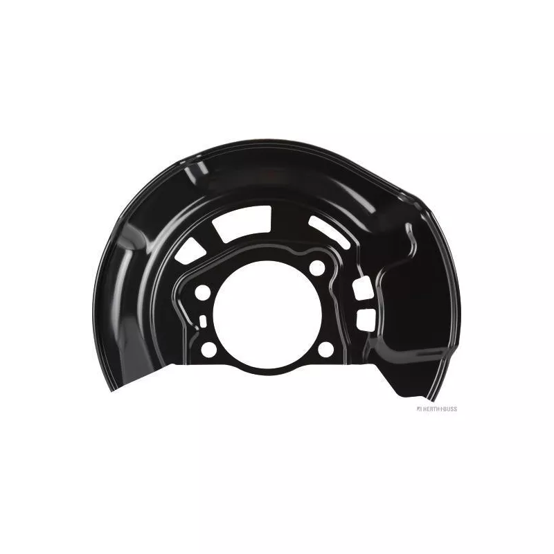 Déflecteur, disque de frein HERTH+BUSS JAKOPARTS J3322011