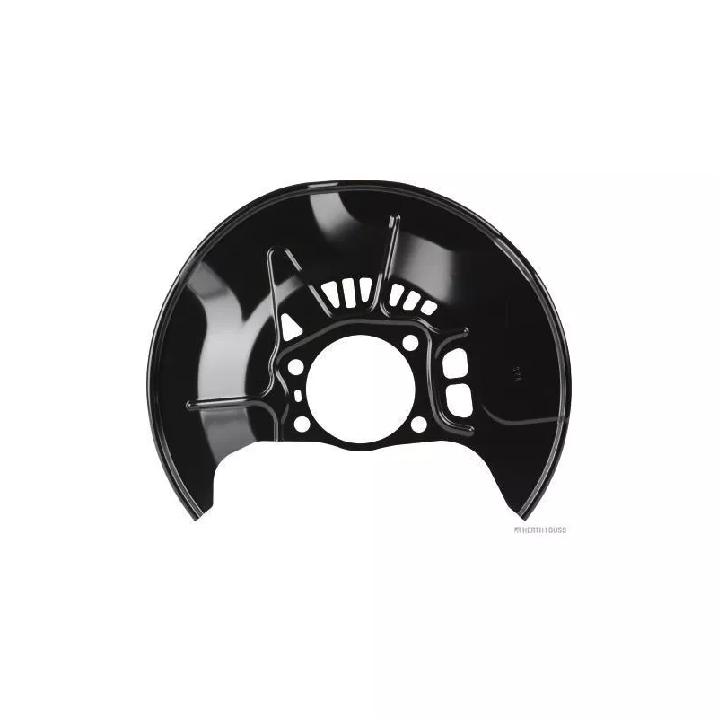 Déflecteur, disque de frein HERTH+BUSS JAKOPARTS J3322013