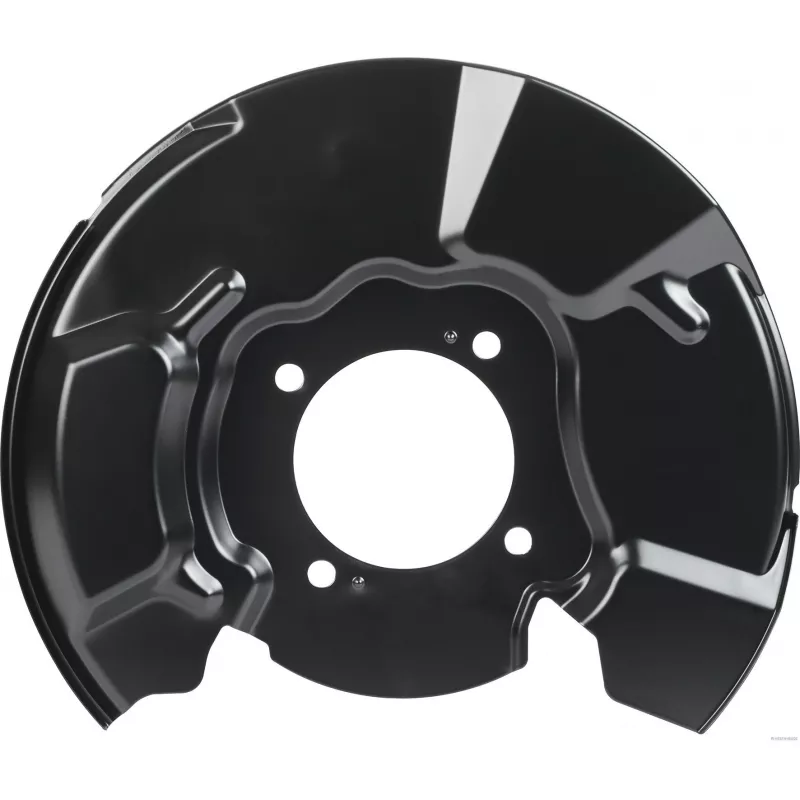 Déflecteur, disque de frein HERTH+BUSS JAKOPARTS J3322016