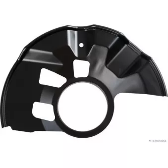 Déflecteur, disque de frein HERTH+BUSS JAKOPARTS J3323000