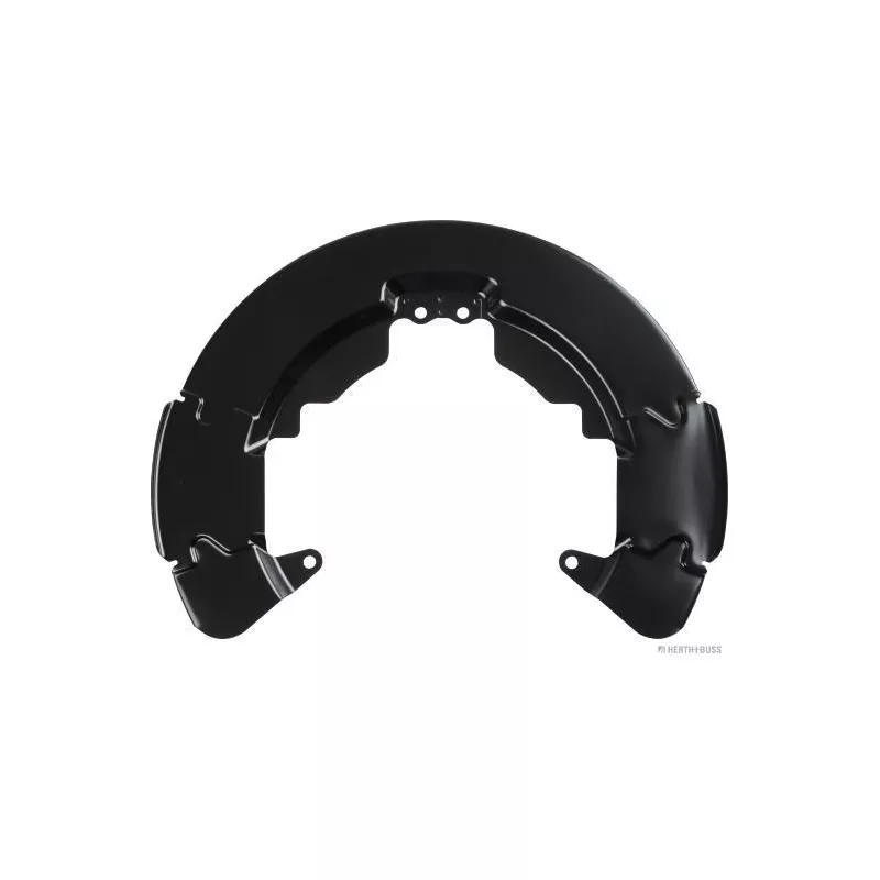 Déflecteur, disque de frein HERTH+BUSS JAKOPARTS J3323001
