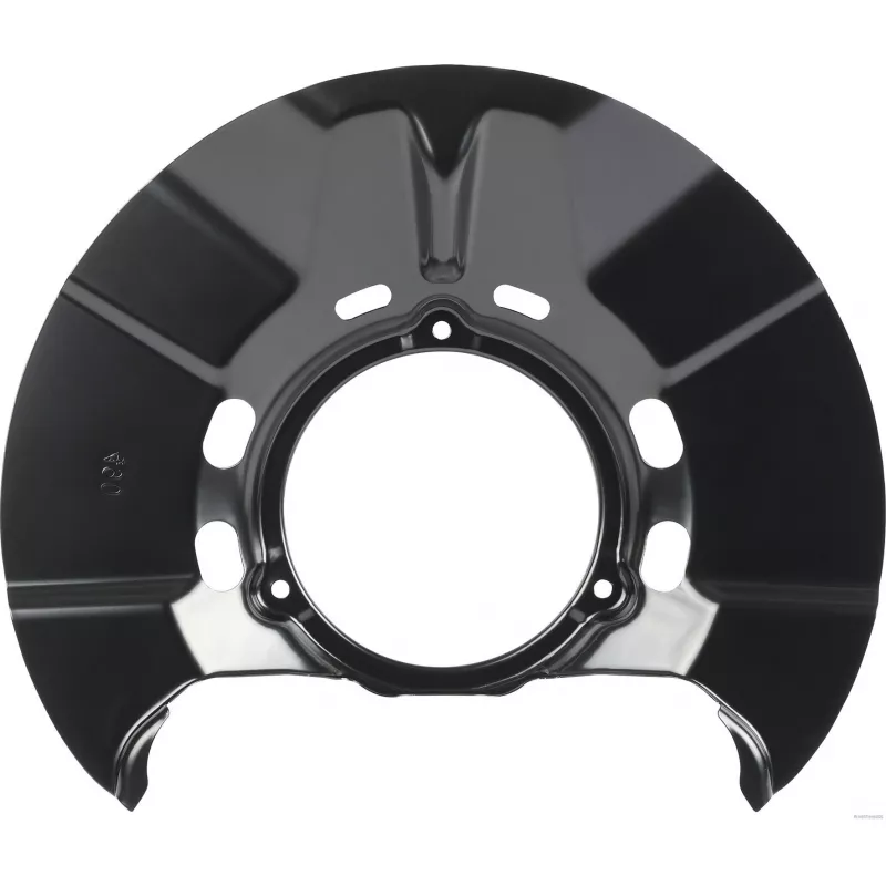 Déflecteur, disque de frein HERTH+BUSS JAKOPARTS J3324000