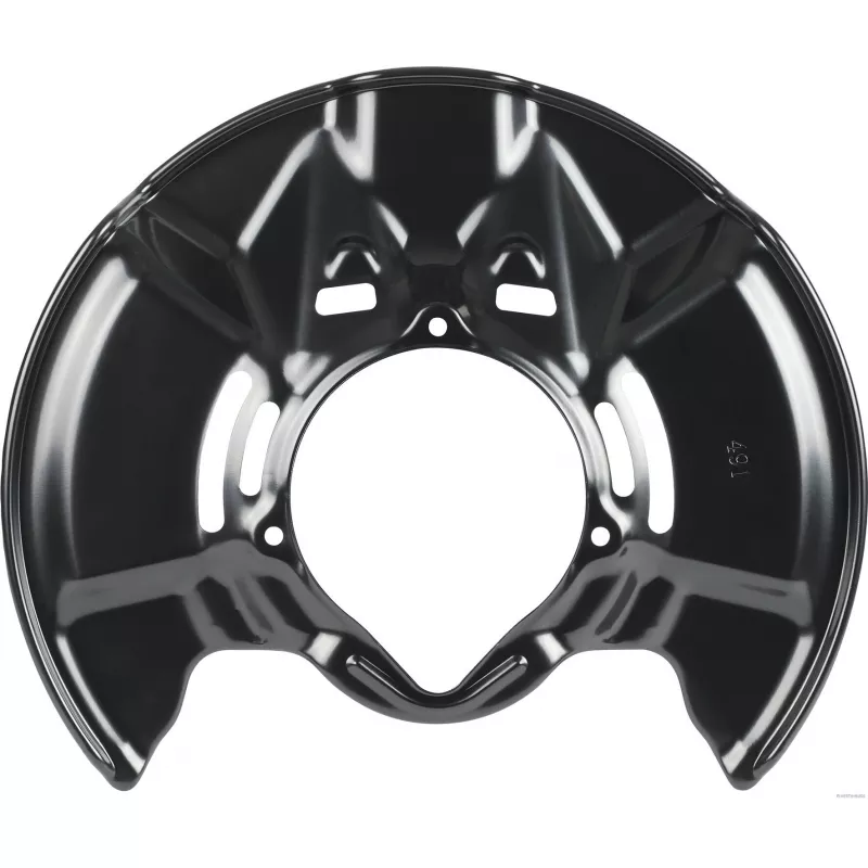 Déflecteur, disque de frein HERTH+BUSS JAKOPARTS J3324001