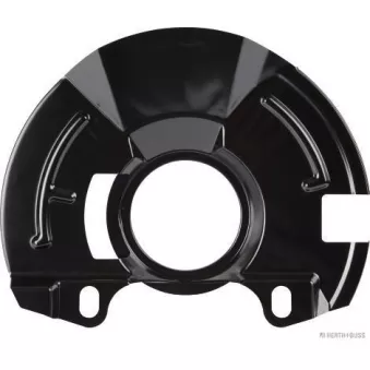 Déflecteur, disque de frein HERTH+BUSS JAKOPARTS J3330301
