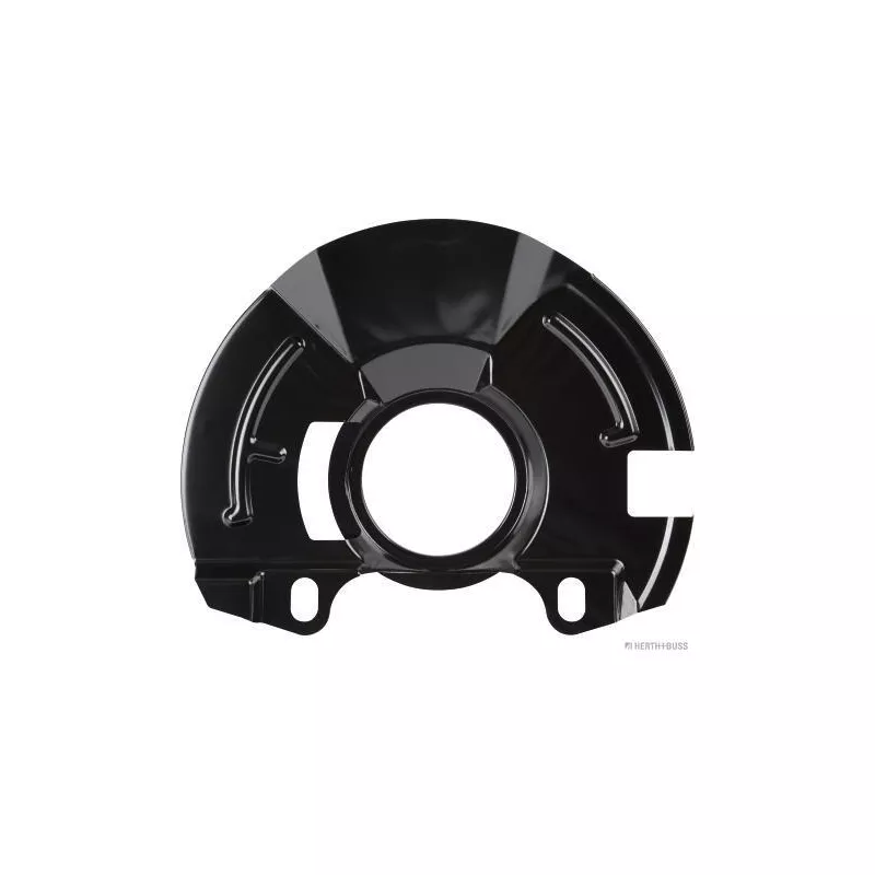 Déflecteur, disque de frein HERTH+BUSS JAKOPARTS J3330301