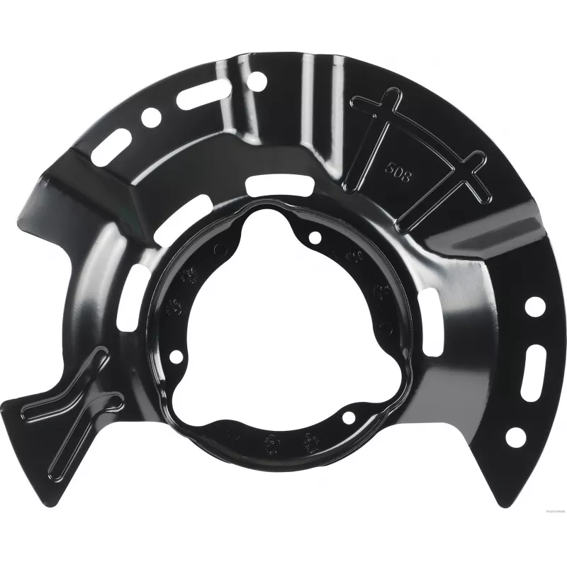 Déflecteur, disque de frein HERTH+BUSS JAKOPARTS J3330303
