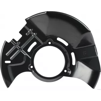 Déflecteur, disque de frein HERTH+BUSS JAKOPARTS J3330503