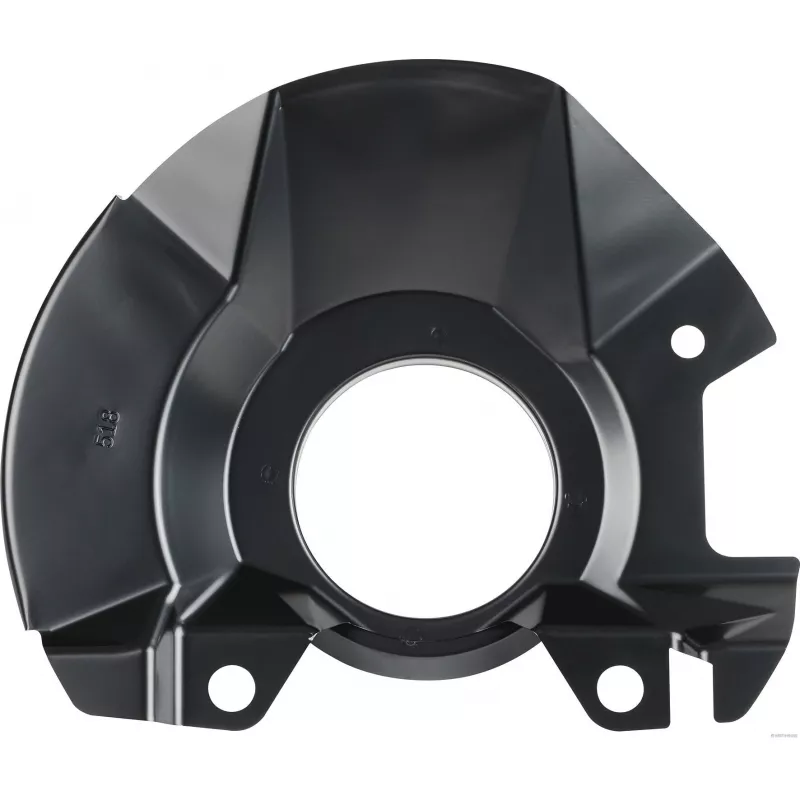 Déflecteur, disque de frein HERTH+BUSS JAKOPARTS J3330504
