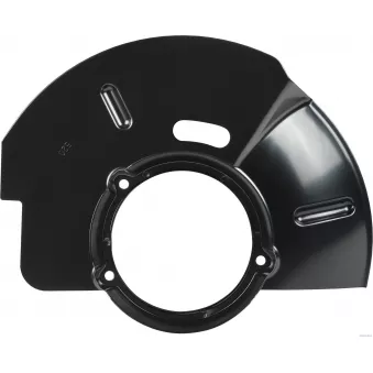 Déflecteur, disque de frein HERTH+BUSS JAKOPARTS J3330505