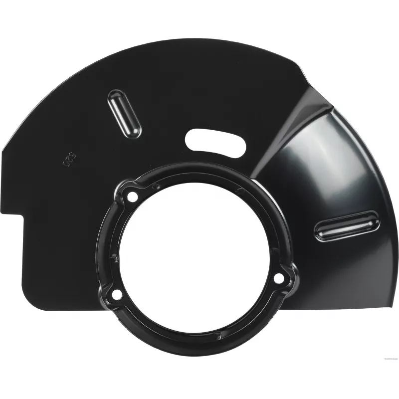 Déflecteur, disque de frein HERTH+BUSS JAKOPARTS J3330505