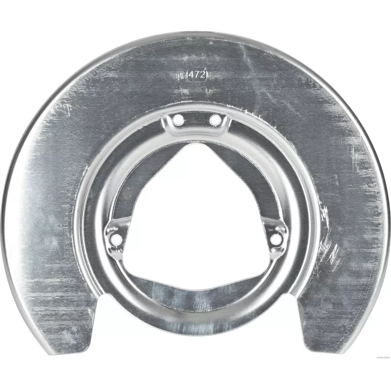 Déflecteur, disque de frein HERTH+BUSS JAKOPARTS J3330800