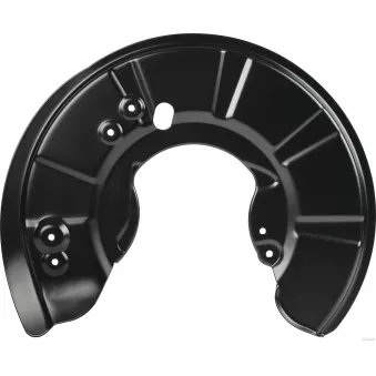 Déflecteur, disque de frein HERTH+BUSS JAKOPARTS J3330801