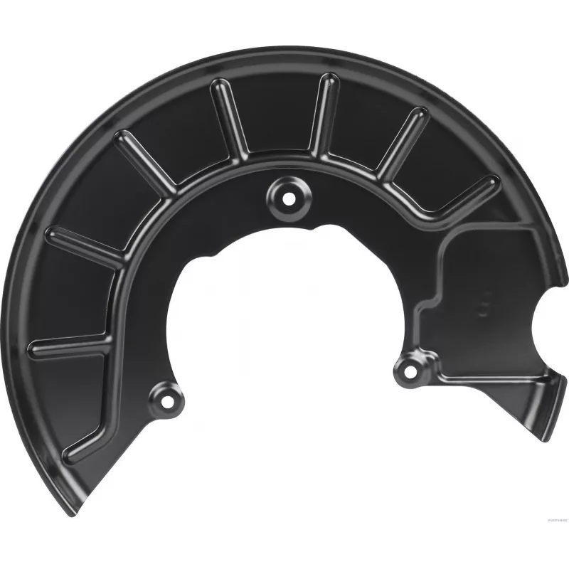 Déflecteur, disque de frein HERTH+BUSS JAKOPARTS J3330806