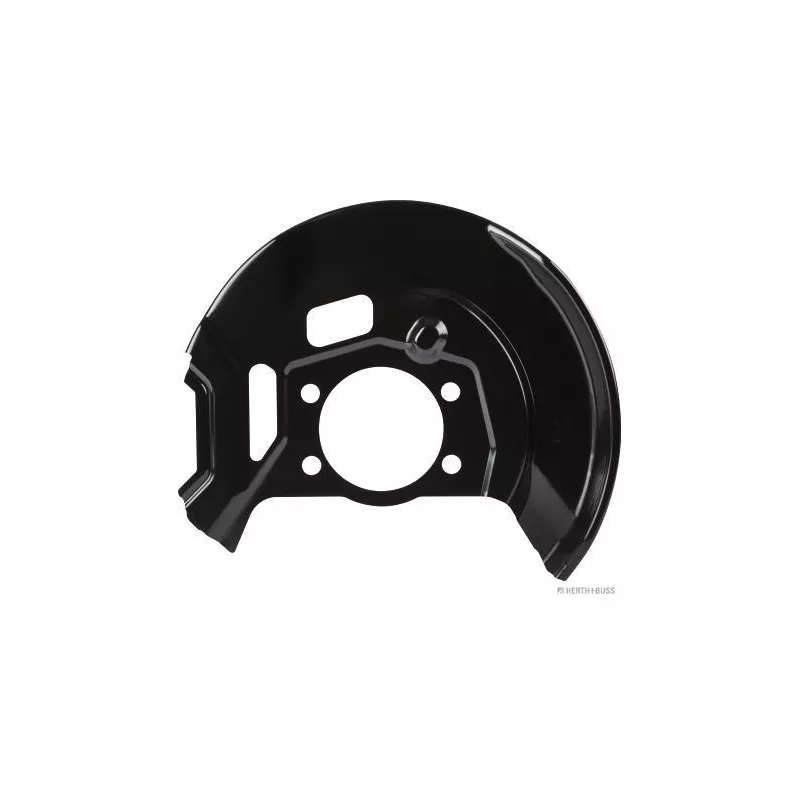 Déflecteur, disque de frein HERTH+BUSS JAKOPARTS J3331002