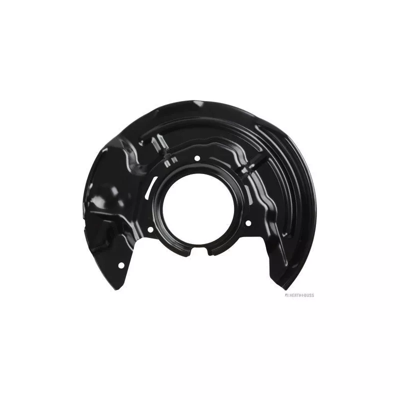 Déflecteur, disque de frein HERTH+BUSS JAKOPARTS J3332000
