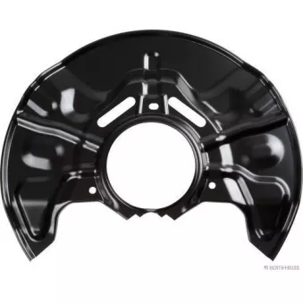 Déflecteur, disque de frein HERTH+BUSS JAKOPARTS J3332001