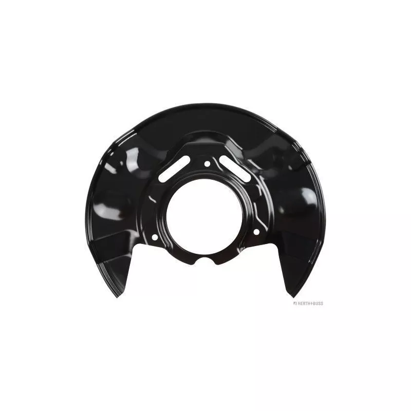 Déflecteur, disque de frein HERTH+BUSS JAKOPARTS J3332002