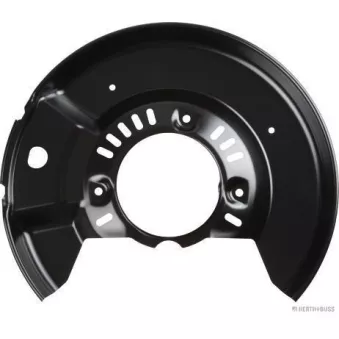 Déflecteur, disque de frein HERTH+BUSS JAKOPARTS J3332003