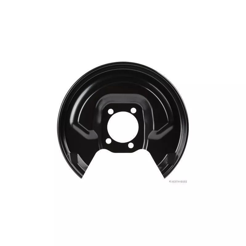 Déflecteur, disque de frein HERTH+BUSS JAKOPARTS J3332006