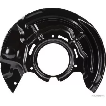 Déflecteur, disque de frein HERTH+BUSS JAKOPARTS J3332007