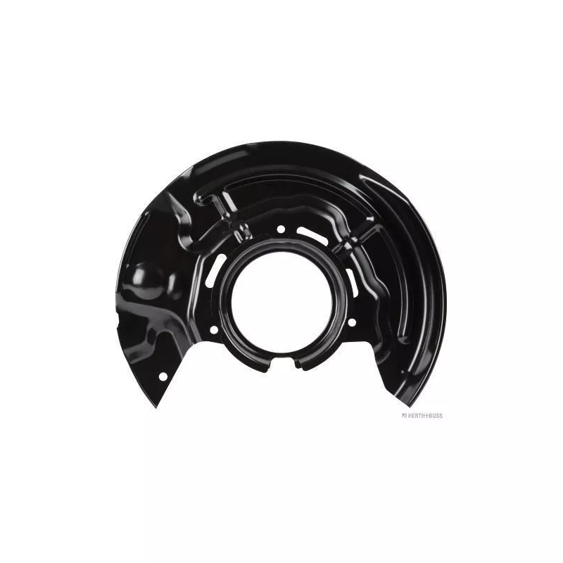 Déflecteur, disque de frein HERTH+BUSS JAKOPARTS J3332007