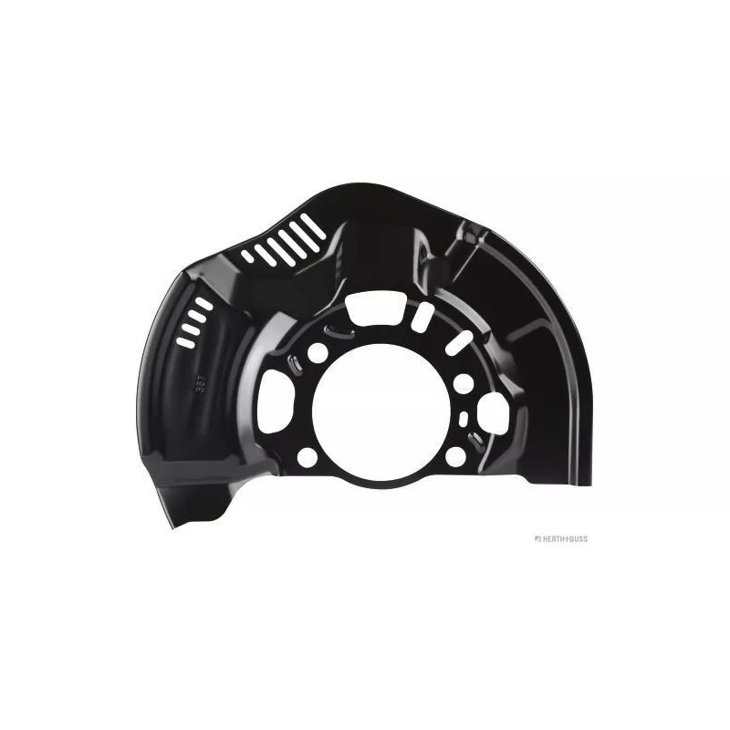 Déflecteur, disque de frein HERTH+BUSS JAKOPARTS J3332008